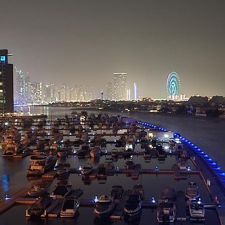Palm Jumeirah Upgraded & Cozy Boutique Apartment Dubai Eksteriør billede