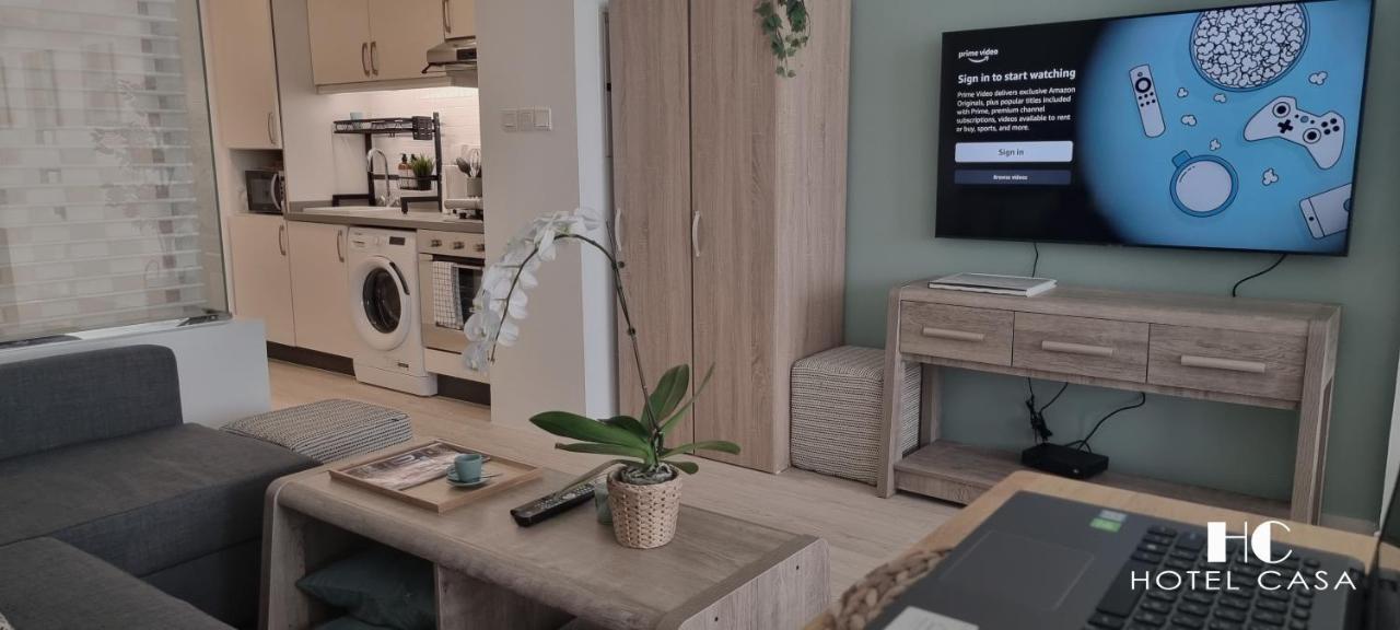 Palm Jumeirah Upgraded & Cozy Boutique Apartment Dubai Eksteriør billede