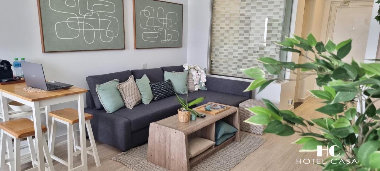 Palm Jumeirah Upgraded & Cozy Boutique Apartment Dubai Eksteriør billede