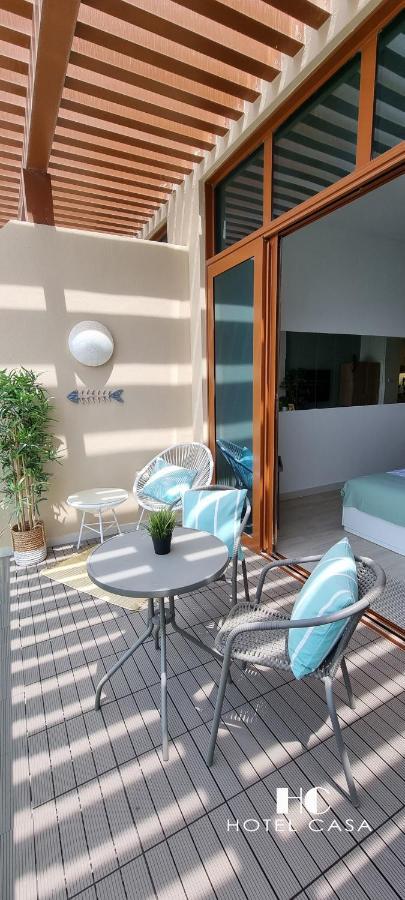 Palm Jumeirah Upgraded & Cozy Boutique Apartment Dubai Eksteriør billede