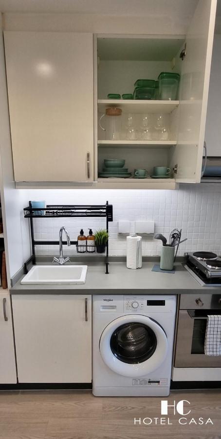 Palm Jumeirah Upgraded & Cozy Boutique Apartment Dubai Eksteriør billede