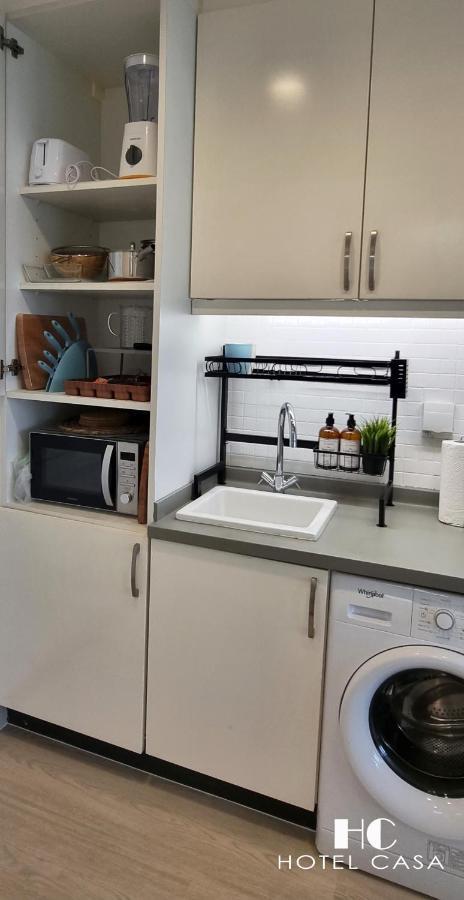 Palm Jumeirah Upgraded & Cozy Boutique Apartment Dubai Eksteriør billede