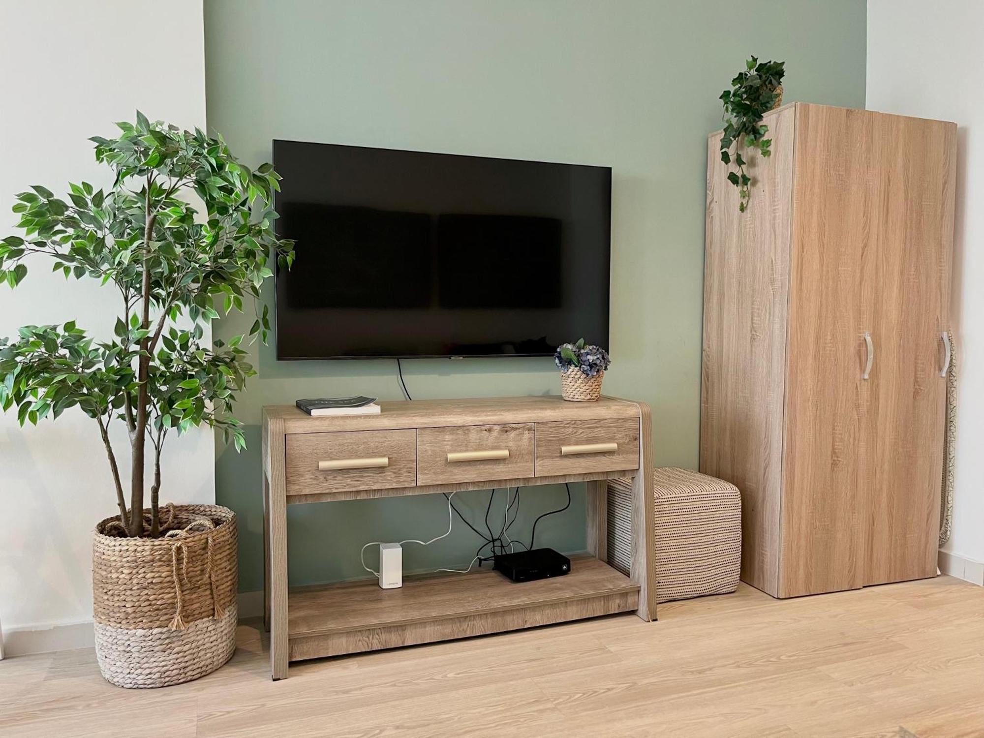 Palm Jumeirah Upgraded & Cozy Boutique Apartment Dubai Eksteriør billede